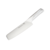 Deluxe Gemüsemesser mit scharfer Edelstahlklinge und ergonomischem Griff