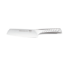 Deluxe Gemüsemesser mit Edelstahlklinge und ergonomischem Griff
