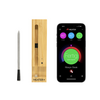MEATER Plus smartes Fleischthermometer mit App auf Smartphone
