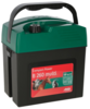 AKO Compact Power B260 multi Weidezaungerät mit LED-Anzeige und Tragegriff