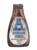 Flasche Blue Hog Rippenlack Spezial BBQ Sauce mit Wildschwein-Logo