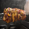 Weber Drehspieß, für alle Spirit Modelle und Searwood