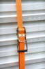 RATSCHENZURRGURT 2-TLG.ORANGE 50MM/15M