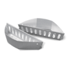 Weber Holzkohlekörbe Char-Basket aus aluminiertem Stahl für effizientes Grillen