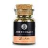 Ankerkraut Bruschetta Gewürzmischung in einem Glas mit Korkdeckel