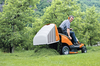 STIHL RT 4082 Aufsitzmäher