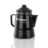 Petromax Tee- und Kaffee-Perkolator Weiß (9 Tassen)