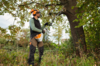 STIHL KMA 120 R Grundgerät