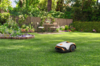 STIHL iMOW 3 Mähroboter