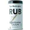 Cape Herb Rub Louisiana Cajun Gewürzdose mit Saxophon-Design