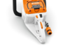 STIHL TSA 300 Akku-Trennschleifer mit ergonomischem Griff und digitalem Display