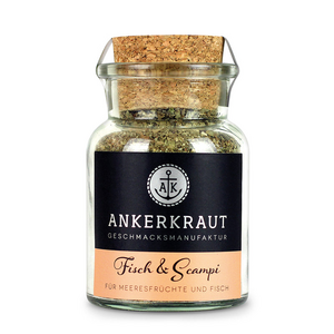 Ankerkraut Fisch & Scampi 70gr.
