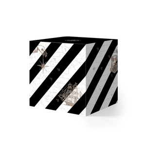 Ankerkraut Anker Cube Adventskalender 2026