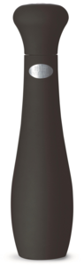 Weber Style Pfeffermühle Schwarz, 30 cm