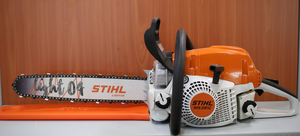 STIHL MS 291 C-BE 40 cm / Gebrauchtgerät