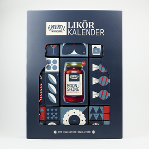 O'Donnell Adventskalender 2026