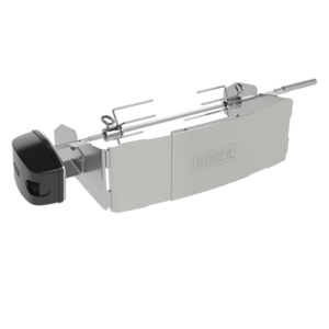 Weber Drehspieß - für Pulse 1000 und 2000