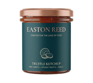 Easton Reed Truffle Ketchup von Easton Reed (280 ml-Glas)