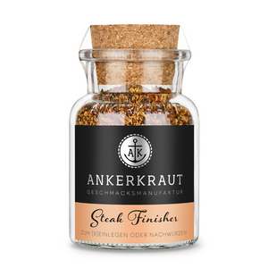 Ankerkraut Steak Finisher  100gr.