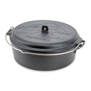 Feuertopf FT6 Essential
