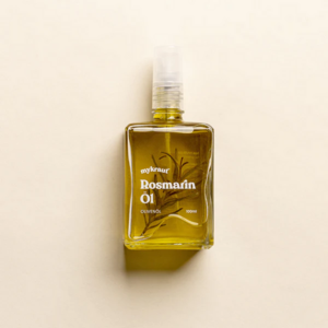 mykraut Rosmarinöl im Flakon 100ml