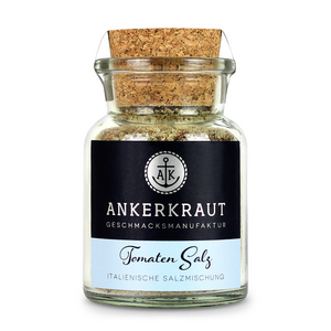 Ankerkraut Tomaten Salz 140gr.