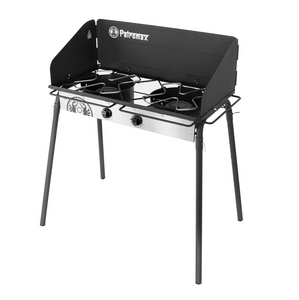 Petromax Gastisch mit Einzelbrenner ge45-s (30mbar - Verkauf