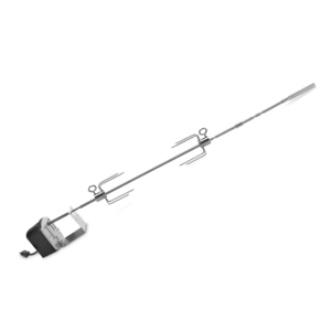 Weber® Drehspieß für Genesis ® II 200-/300-Serie