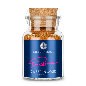 Ankerkraut Tim Raue - Sweet n Sour  90gr.