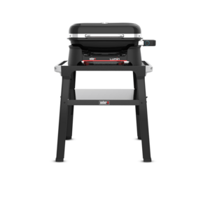 Weber LUMIN Elektrogrill mit Stand (2026)