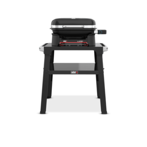 Weber LUMIN COMPACT Elektrogrill mit Stand (2026)
