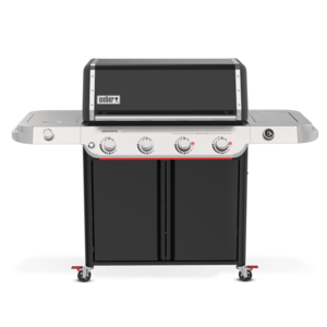 Weber GENESIS E-435W Gasgrill