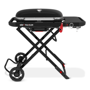 Weber Traveler Gasgrill