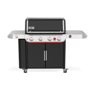 Weber Genesis EPX-435W GBS Smart Gasgrill