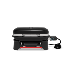 Weber LUMIN COMPACT Elektrogrill (2026)