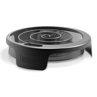 Weber® Kalträuchereinheit