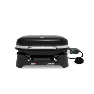 Weber LUMIN Elektrogrill (2026)