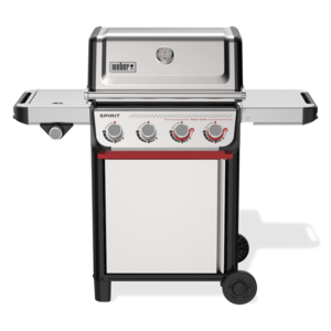 Weber Spirit S-435 Gasgrill