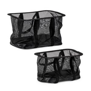 Netzeinsatz für Petromax Kühltasche 8 Liter