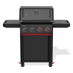 Weber Spirit E-425C STEALTH Gasgrill