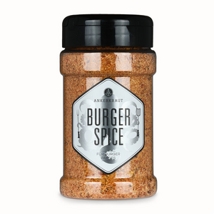 Ankerkraut Burger Spice 230gr.