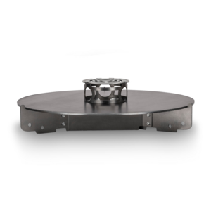Petromax Grillplatte Tyropit und Pyron