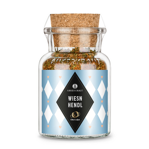 Ankerkraut Wiesn Hendl 75gr.