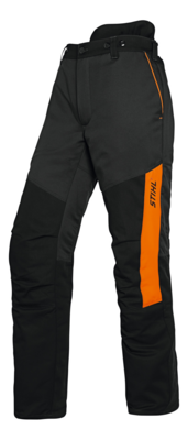 STIHL Bundhose FUNCTION Universal Gr XS