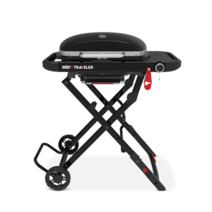 Weber Traveler Compact Gasgrill