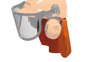 STIHL Regenschutz innen FUNCTION Basic