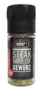 Weber Gewürzmühle Steak BBQ 28g