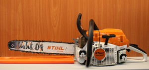 STIHL MS 261 C-M VW 40 cm / Gebrauchtgerät