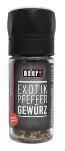 Weber Gewürzmühle Exotik Pfeffer 32g