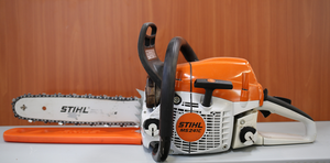 STIHL MS 241 C-M VW 35 cm / Gebrauchgerät